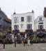 Picture of The Cricketers
