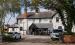Picture of Wagon and Horses