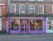Picture of The Purple Turtle
