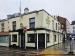 The Golden Lion