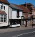 The White Swan