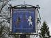 Picture of The Royal Standard of England
