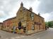 The Stilton Cheese Inn
