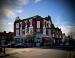 The Morgan Arms