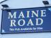 Maine Road