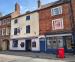 The Fox & Crown