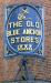 Picture of Old Blue Anchor Stores