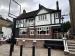 Picture of The Cricketers