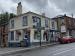 Picture of The White Horse