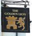 Picture of The Golden Lion