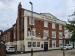 Picture of The Saracens Head