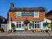 The Black Horse