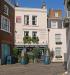 Picture of Horse & Groom