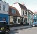 Picture of The Black Horse