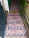 Picture of Admiral Lord Rodney