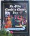 Picture of Ye Olde Cheshire Cheese
