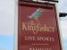 Picture of The Kingfisher