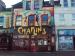 Chaplin\'s & The Cellar Bar