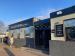 Picture of Platform Bar