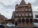Picture of The Black Horse & Rainbow