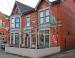 Nuneaton Gurkha Corner picture
