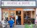 Picture of Horse & Dove