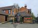 The Cricketers (Stubbs)