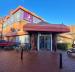 Thyme @ Premier Inn Old Trafford
