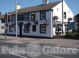 Picture of The Saddle Inn