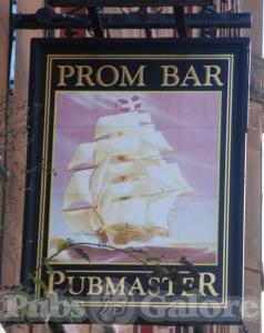 Picture of Prom Bar