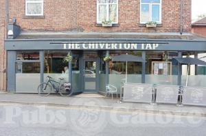 Picture of Chiverton Tap